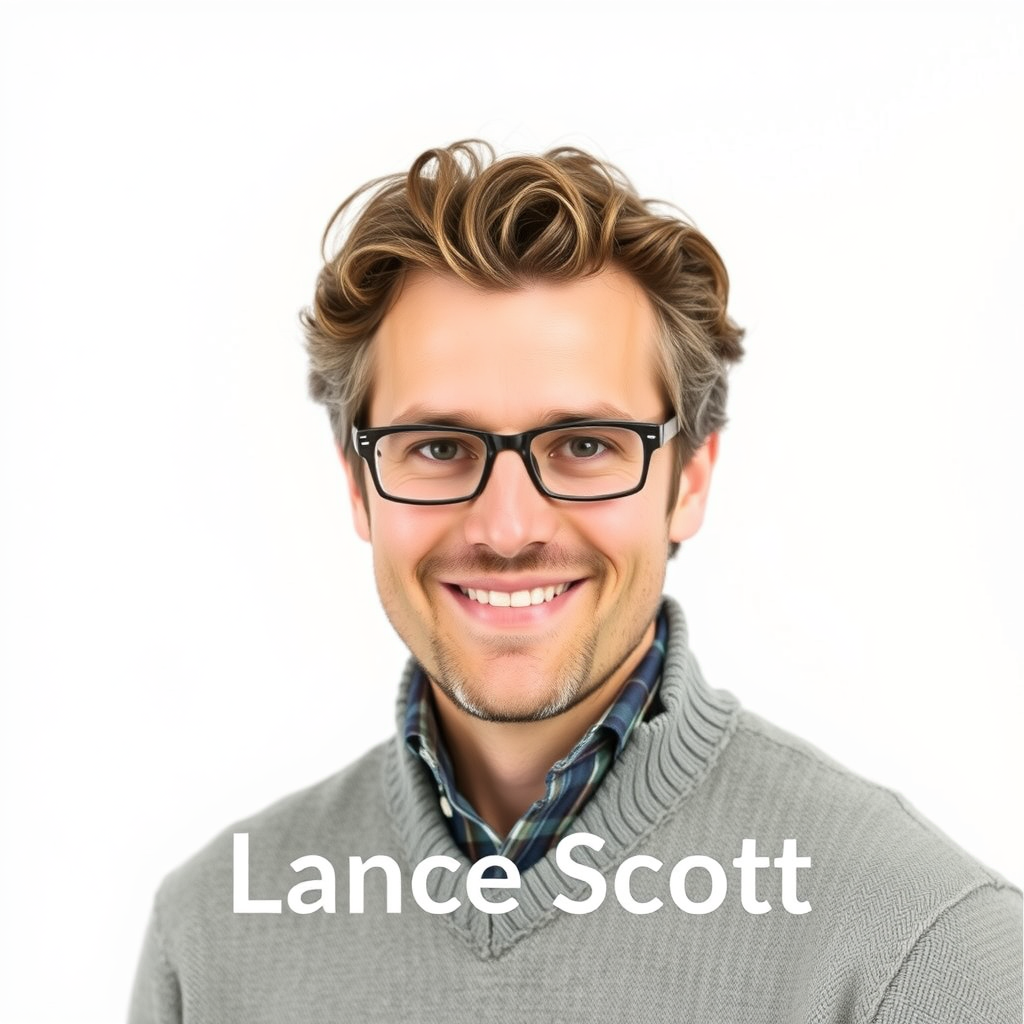 Lance Scott