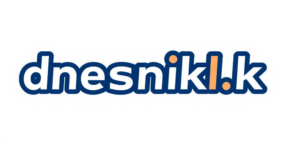 Dnesniklik